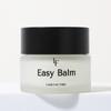 Lash Factory Eyelash Perm Easy Balm Eyelash Serum, 18g, 1 Pcs