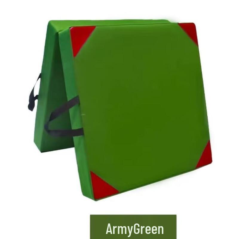 Junpan Foldable Sit-up Mat 200x100x5cm