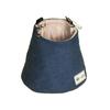 Cloth/Plush Winter Sugar Glider Pouch Opening Squirrel Bed Cage Hamster Hanging Bed  Winter