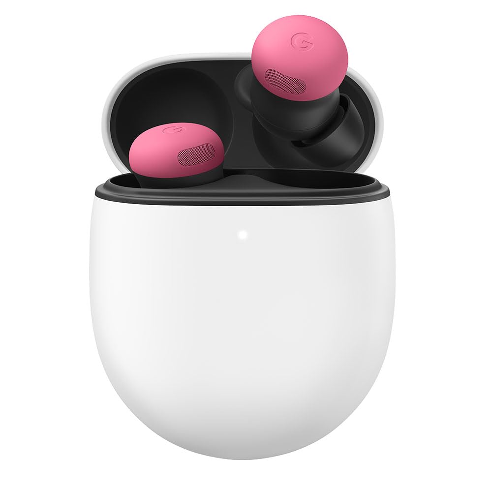 

Google Pixel Buds Pro 2 Peony GA05761-JP Small