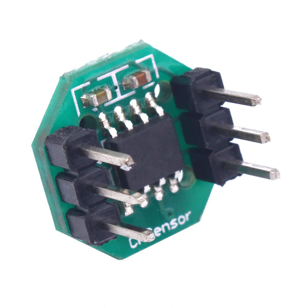 XGZP6847A DC 0.5-4.5V Gas Pressure Oxygen Generator Sensor Transmitter Module -100-0kPa/0-100KPa/0-200KPa/0-500KPa/0-700KPa