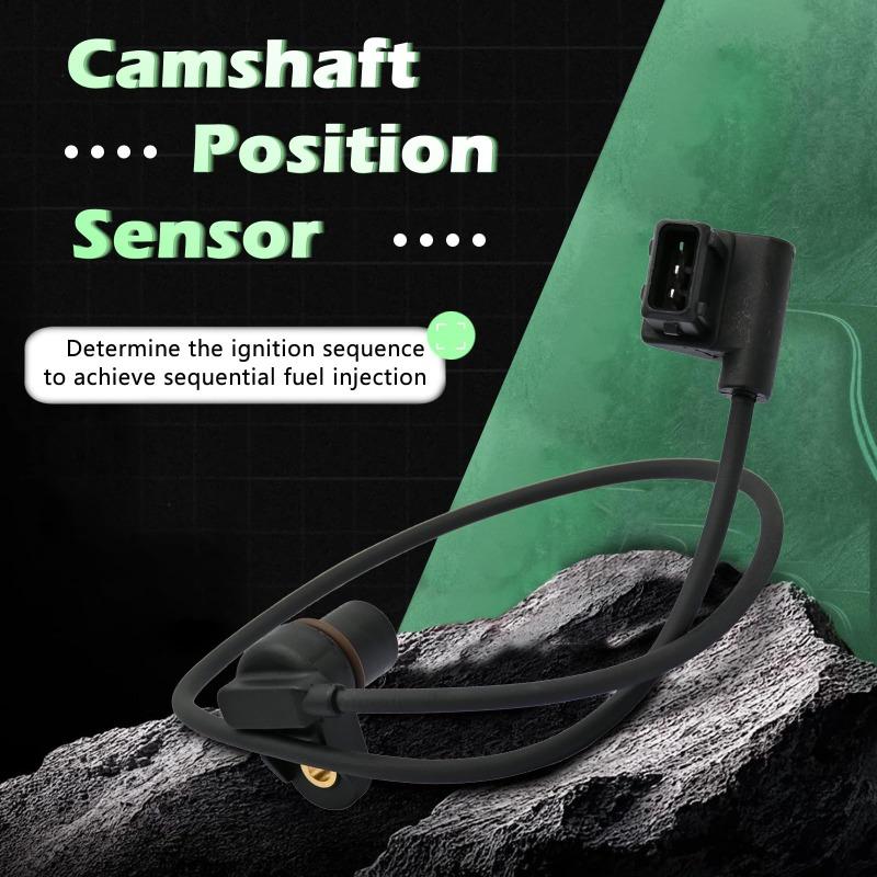 12141743072 Camshaft Position Sensor For BMW E36 318 ti 318is Z3 Roadster 1.9 1995-1999 Crankshaft Position 5
