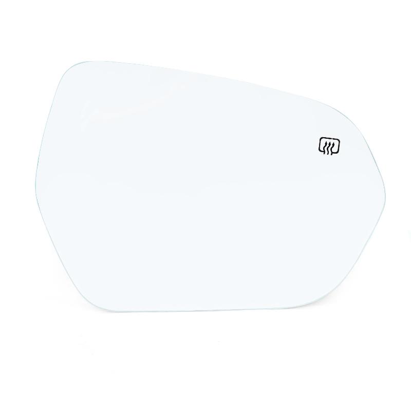 

Для Changan Hunter F70 автомобиля снаружи наружное крыло двери боковое зеркало заднего вида стекло с подогревом 1pc right