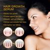Hair Growth Serum 30ml - Anti-Hair Loss Scalp Treatment for Thicker Stronger Hair Follicles & Fast Growth