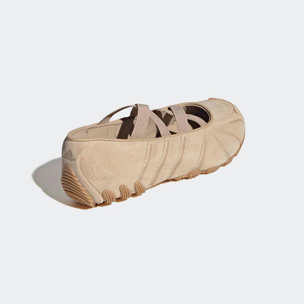 [Adidas] Ghost Sprint Ballet [KI7738-MAGBEI/MAGBEI/GUM3]