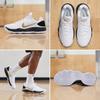 Nike Hyperdunk 2017 Low EP White Metallic Gold Black Men Sneakers HV1793-170