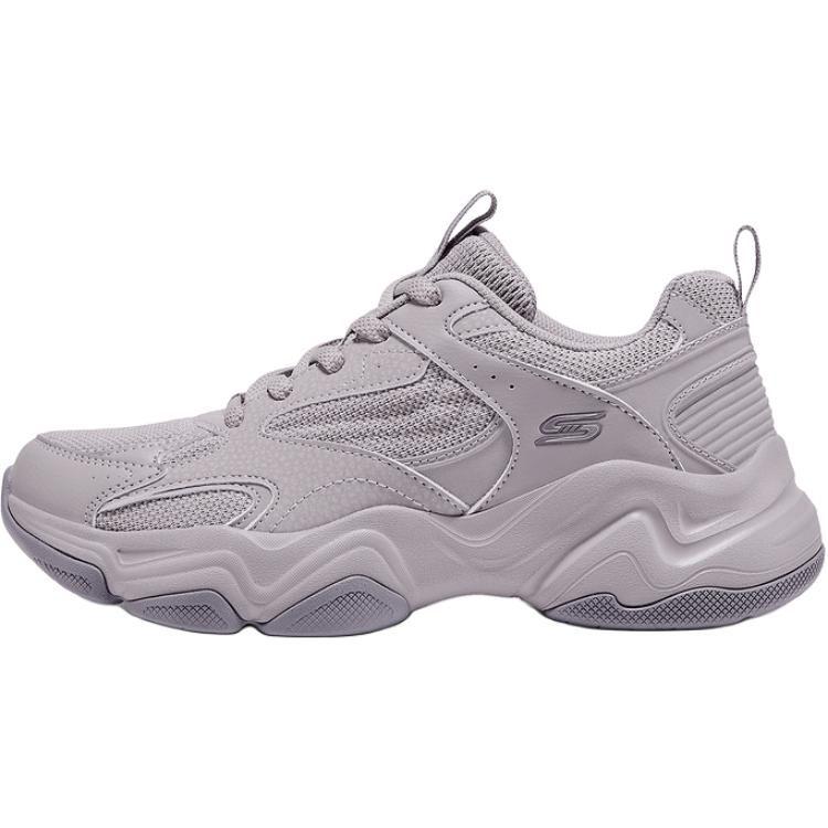 Skechers Low top Casual Shoes Women's Purple 117685-LAV