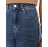 Джинсы Munthe Obbia 242140024207 синий Wide Leg