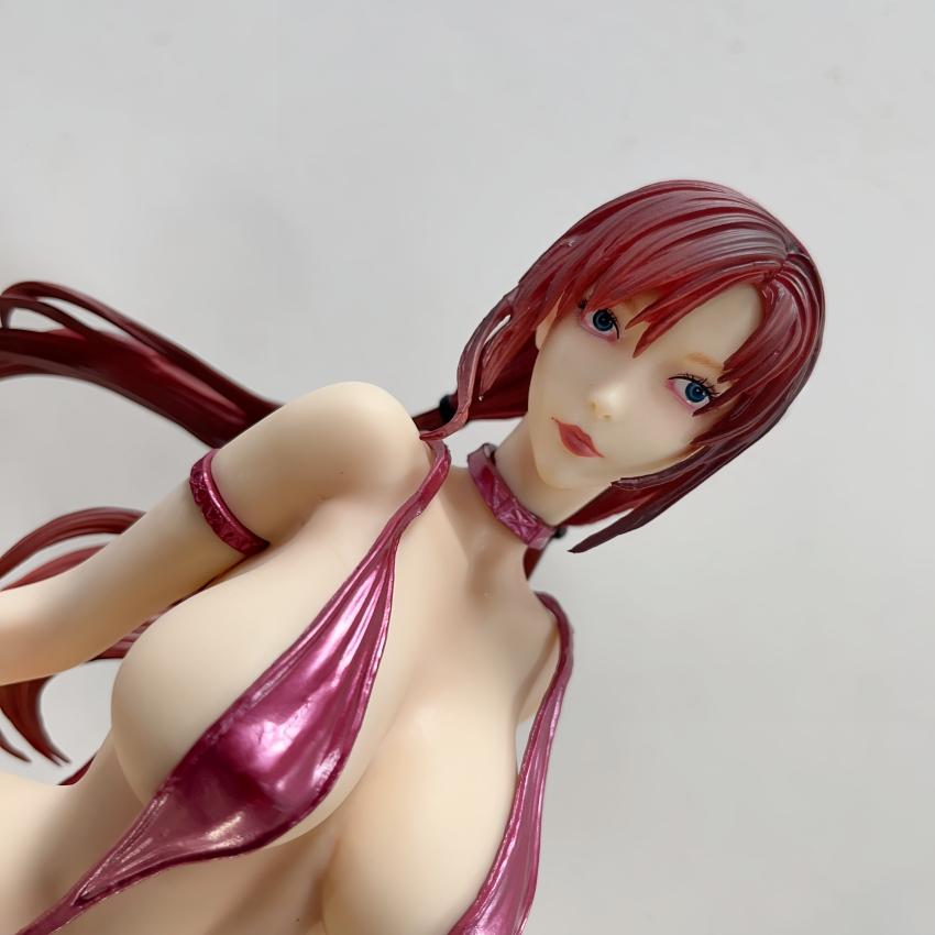 48cm Makinami Mari Illustrious Swimming ver girl 1/4 figure PVC Action Anime model Adult Collectible Dolls toys gifts