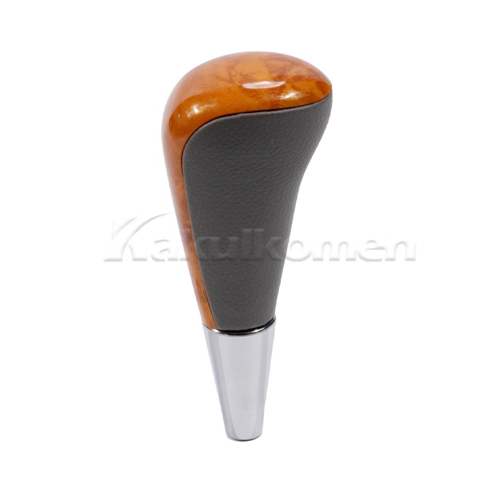Automatic For Toyota 4Runner Land Cruiser LC100 Camry Corolla For Lexus ES300 RX330 RX350 RX400h LX470 LX570 Gear Shift Knob