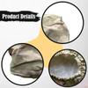 1/6 Scale Backpack Cover Model Doll Rucksack Protector Stylish Classic Mini Daypack for 12inch