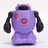 Baby Cute Desktop Intelligent Line Patrol Robot Automatic Drawing Early Childhood Education Toy Children