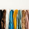 Women's Autumn Winter Tops Blouse Knit Knitwear Coat Sweater Cardigan For Women Streetwear Korean Clothes
