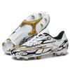Fußballschuhe Rutschfest Professionell FG TF Kinder Training Fußball Fußballschuhe