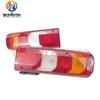 Taillight Cover Housing A0025447390 for Mercedes 4141/3341/4143 Pump Trucks