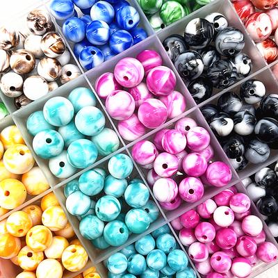 Sieraden maken – Kralen