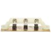 Heat Sink Assembly with Diodes for Club Car Electric Cart 36V 48V Replacement for Lester Chargers