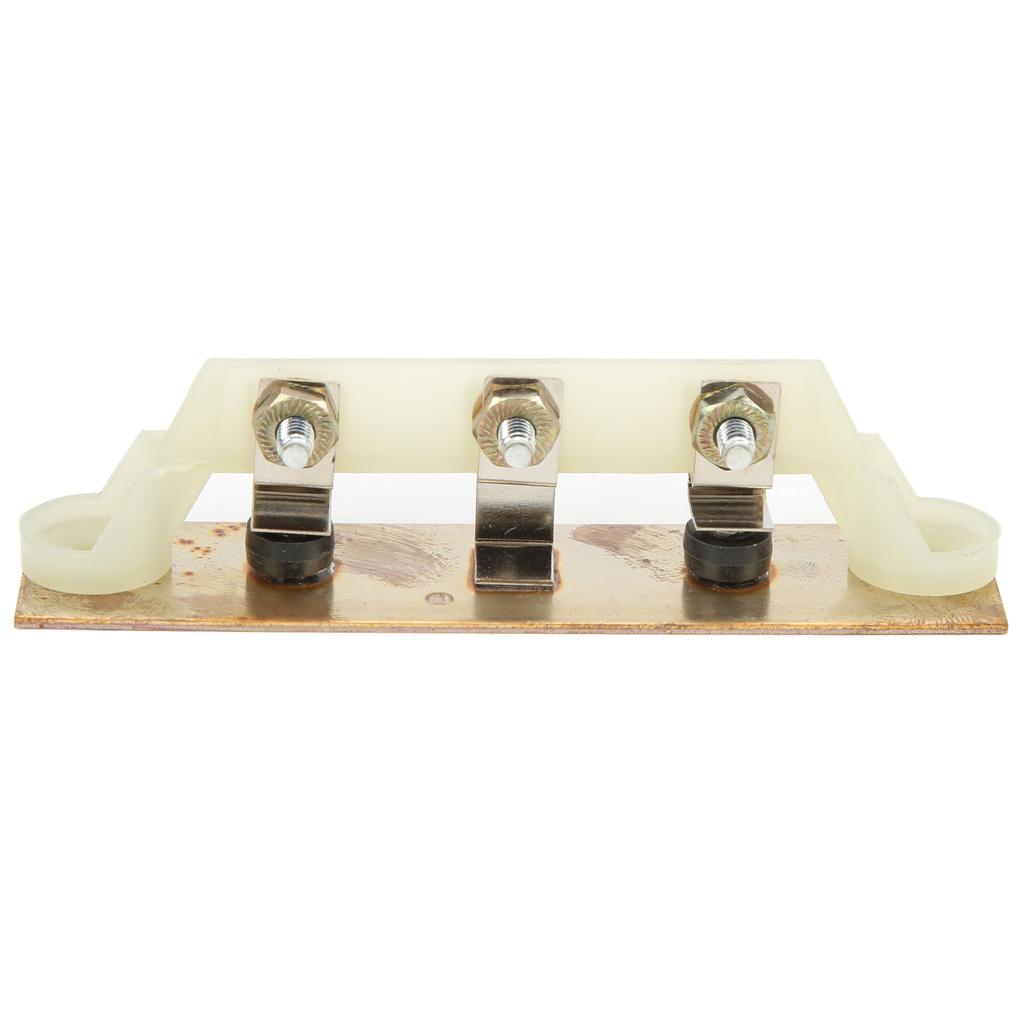Heat Sink Assembly with Diodes for Club Car Electric Cart 36V 48V Replacement for Lester Chargers