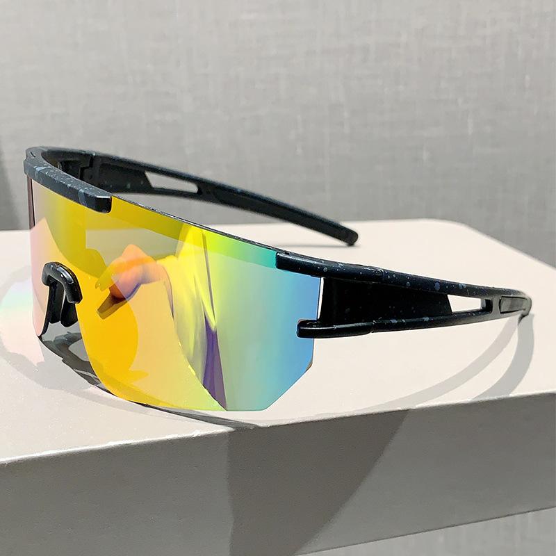JYL TS Sports Glasses Cycling Mountain Marathon Protection/2589