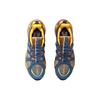 Li Ning Curved ACE Cushioning Breathable Lightweight Rebound Cushioning Breathable Lightweight Rebound Low Top ARHP226-1