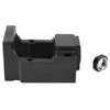 Servo Motor Ballscrews Bearing Kit Servo Motor Mount Base with Precision Mechanical BearingMBK10 60