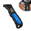 TH805 Handheld Car Digital Tire Pressure Gauge Meter TPMS Tools LCD Display Tester For Truck Motor Bike