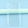 For Honor 400 5G (Global) Phone Case Reinforced Four Corner Anti-Drop Clear TPU Cover