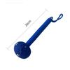 Back Knock Massage Tool Wormwood Mugwort Herbal Medicine Filling Hammer Massager Fitness Stress Relax Body Health Care Tools