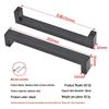 Modern Simple Stainless Steel Kitchen Cabinet & Wardrobe Handle for Doors and Drawers