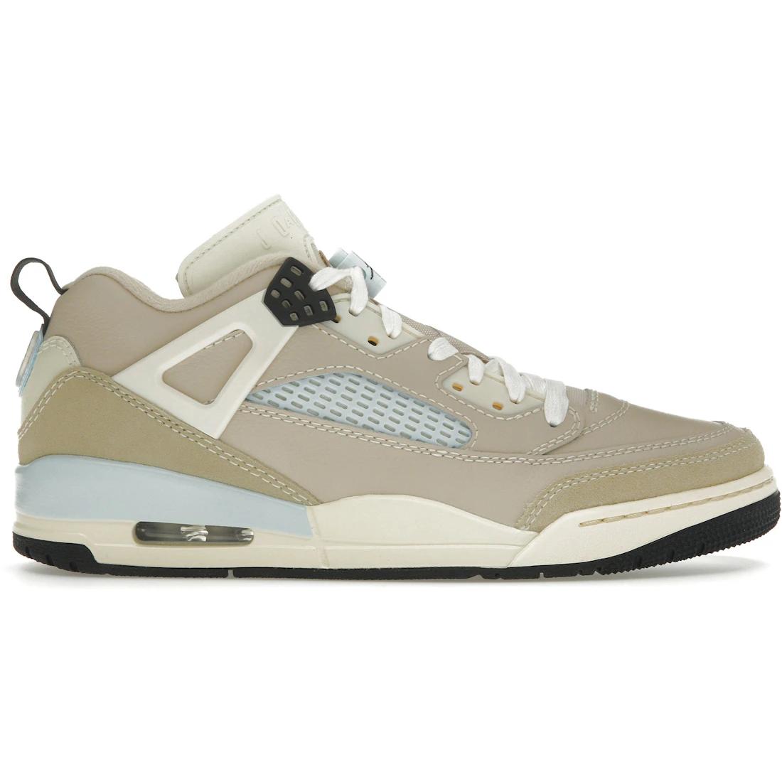 

Sneaker Jordan Spizike Low Sand Drift Muslin(HQ3439-101) 42