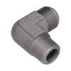 Steel Elbow Not Easily Deformed AntiCorrosion High Hardness Preservative Carbon Steel Valve