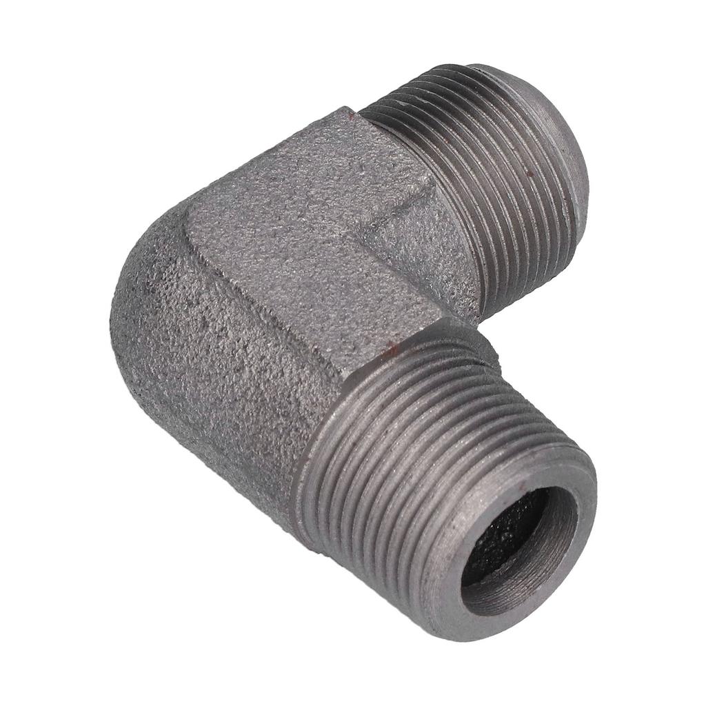 Steel Elbow Not Easily Deformed AntiCorrosion High Hardness Preservative Carbon Steel Valve