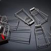 LiLang Alloy Plate and Bowl Gripper Tongs