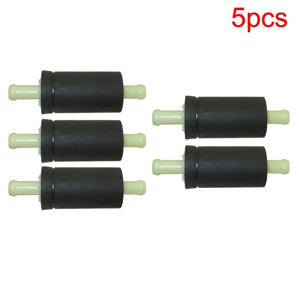 

5pcs Fuel Filter 6C5-24251-00-00 For Yamaha F70 F75 F90 F115