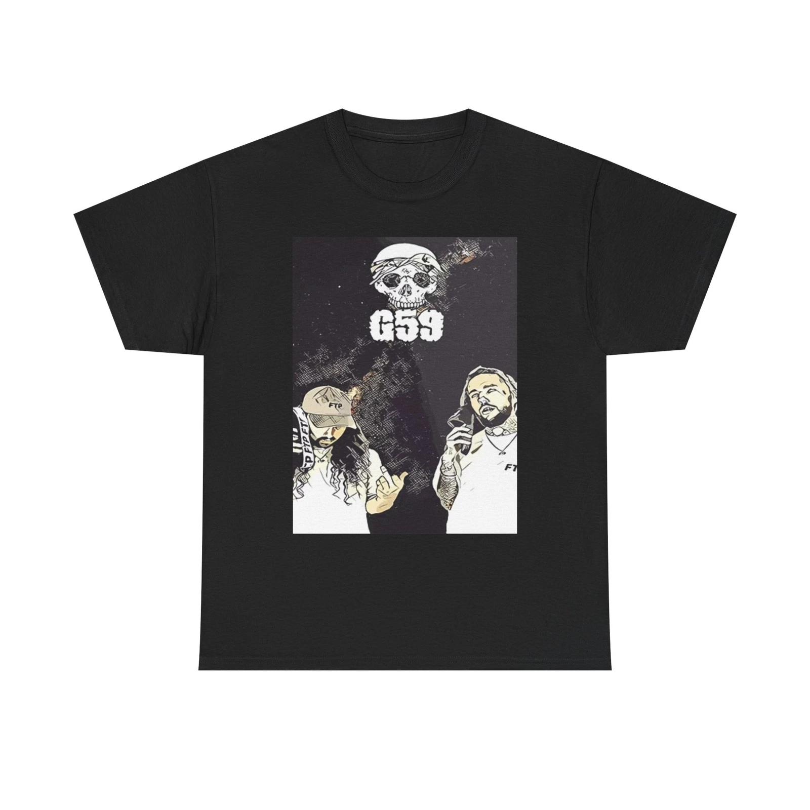 Men s and Women s T-shirts Suicide Boys Graphic XXXXL
