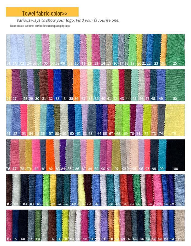 Microfiber Hooded Poncho Towel - Quick-Dry Changing Robe for Swimming, Surfing, and Beach for Men & Women