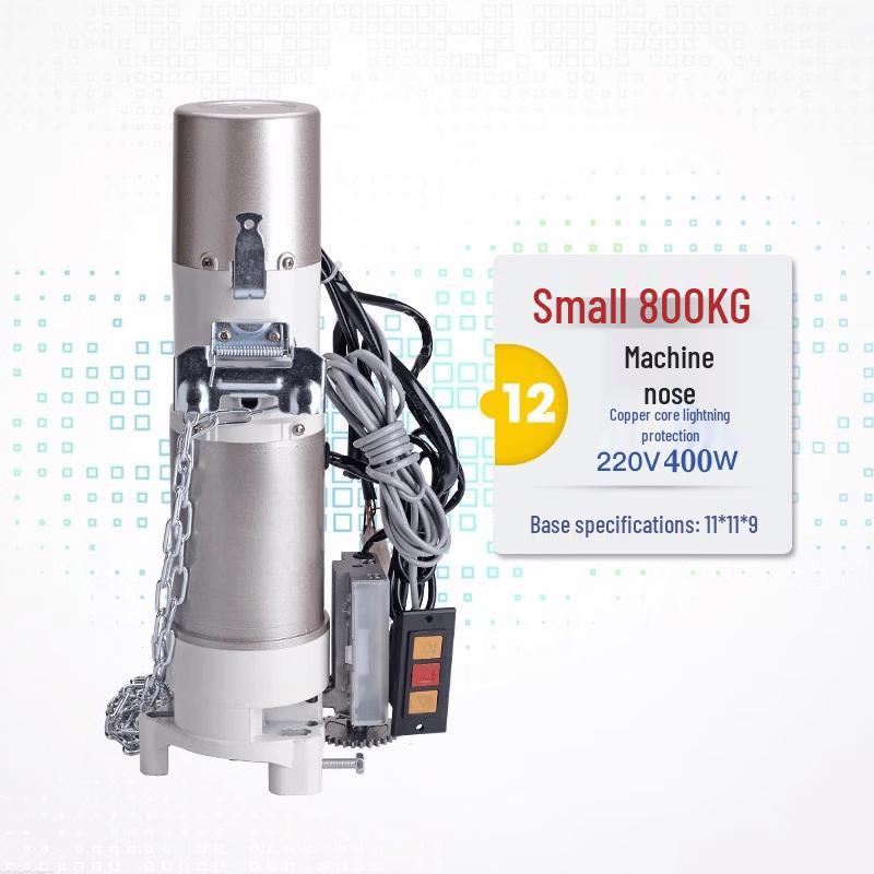 Aokewen Electric Rolling Door Motor