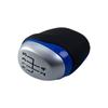 Car Gear Shift Knob for Renault Megane IV MK4 BFB for Renault Kadjar Talisman 2015- Shifter Lever Stick Handball 328654845R
