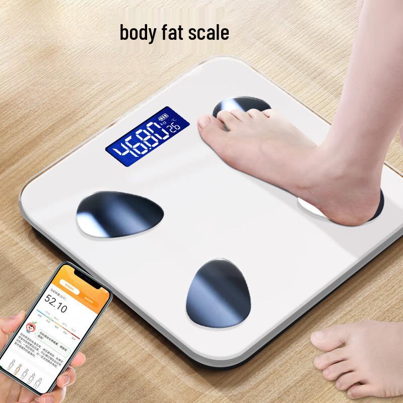 Smart Body Fat Scale