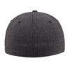 Flexfit Fine Melange Baseball Cap