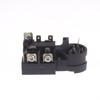 1Pcs Refrigerator Starter Compressor Overload Protector Start Relay Qp3-12A Forrefrigerator Accessories