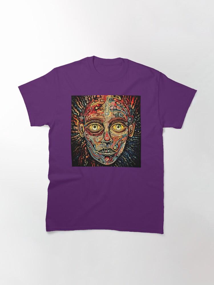 Visage Visage Classic T-Shirt