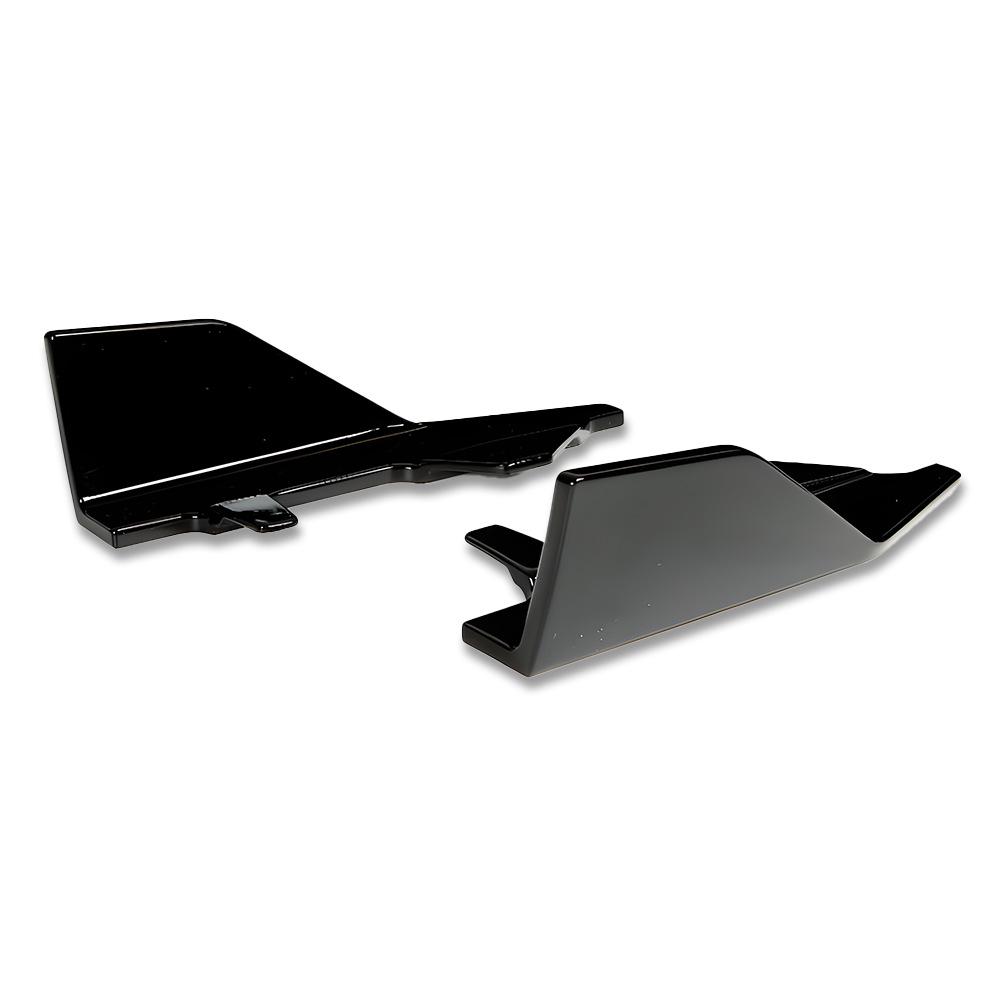 

BMW 2 Series (2021-2024) G42 MP Side Skirts Car Modification Parts