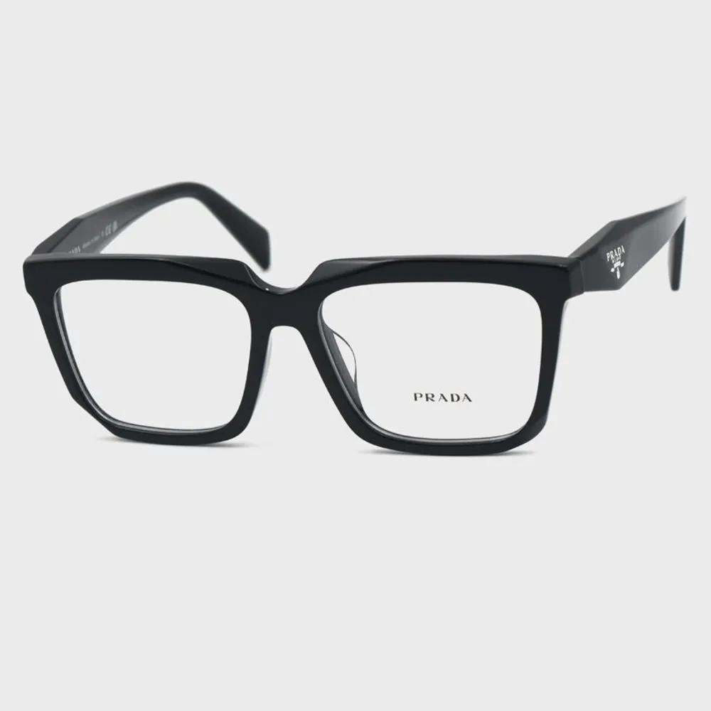 Prada Glasses VPRA19-F
