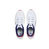 Fila ENERGY Textile, TPU Wear Resistant And Lightweight Low Top Running Shoes Men's White A12M231112FWA