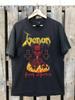 VENOM Band Songs Of Satan Maglietta Taglia S-5XL AA2012 Maglietta Unisex