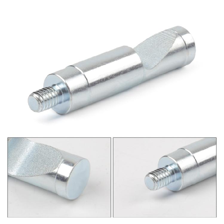 Automotive Accessories Tuning Fuel Boosts Pin Stainless Modification Parts for Defender Discovery 200 300