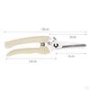 Garden Pruning Shears Pruners Plant Cutter Scissor Hand Tools