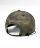 Nyuteib Work Air Big Size Running Ball Cap - Camo