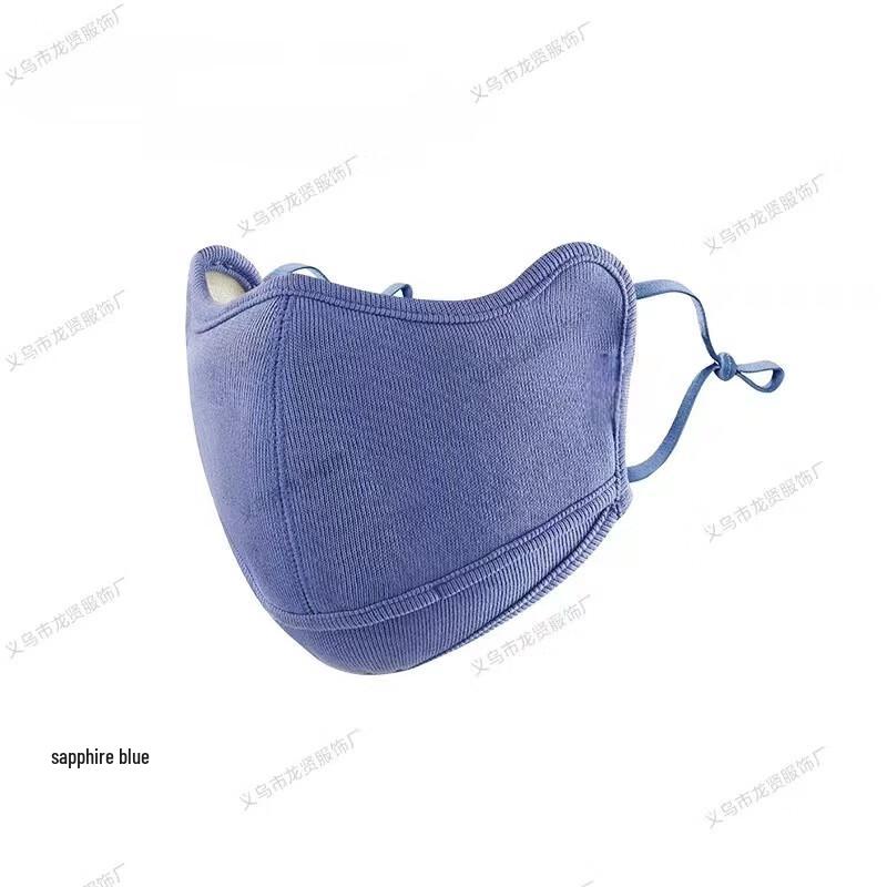 Warming Eye Corner Protection Mask